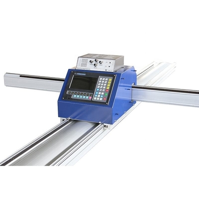 1500mm X 3000mm φορητή Cnc μηχανή για το μέταλλο