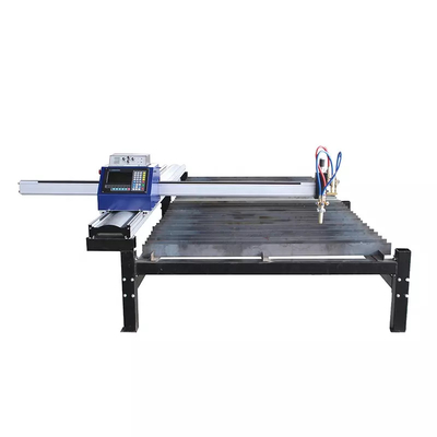1500mm X 3000mm φορητή Cnc μηχανή για το μέταλλο