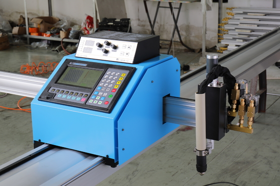 SNR 1530 Cnc κοπτών πλάσματος 100a φορητή μίνι Stepper μηχανή