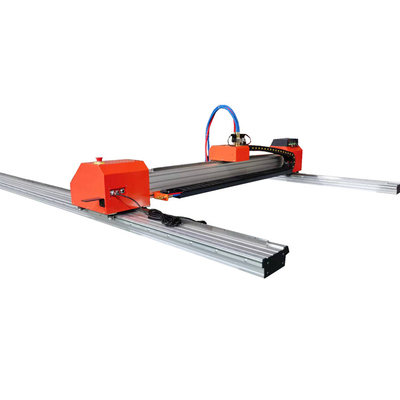 Μικρός ατσάλινος σκελετός 1325 Cnc Pantograph τεμνουσών μηχανών πλάσματος μέταλλο