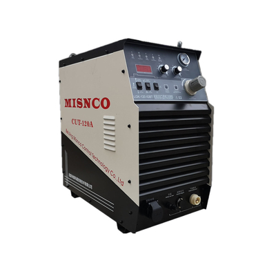 Κόπτης lgk-120IGBT πλάσματος αέρα μη επαφών υψηλής επίδοσης που τροφοδοτείται αεροπορικώς συμπιεσμένος