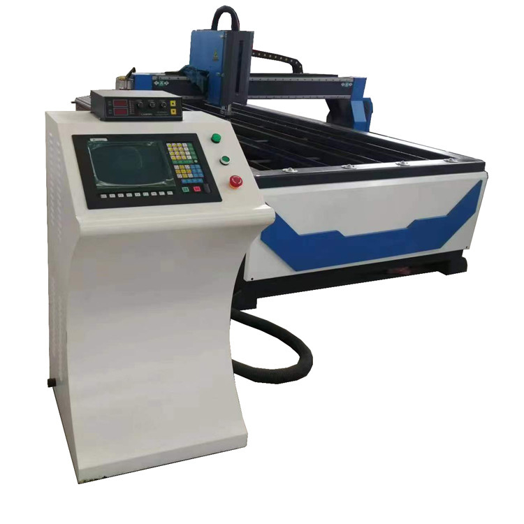 1325 1530 5ft X 5ft Cnc πίνακας πλάσματος με τον κόπτη πλάσματος 60a για το μέταλλο